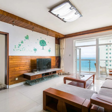 Sanya Hai Hua Apartment, Санья — фото 5
