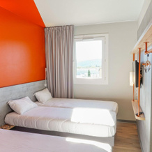 Ibis Budget Aubenas, Обен — фото 5