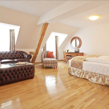 Rosengarten Hotel, Sankt Georgen im Schwarzwald — photo 4