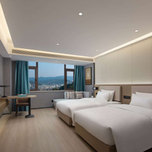 Wyndham Garden Puer Mojiang, 普洱 — 照片 2