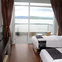 Tiara Bunga Hotel & Villa, Tara Bunga — photo 4