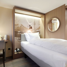 Boutique Hotel St. Georg, 艾因西德伦 — 照片 4