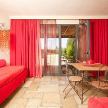 La Cavetta Country House, 特雷维尼亚诺罗马诺 — 照片 4