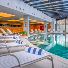 Wyndham gramado termas resort AP 1 quarto, Gramado — photo 4