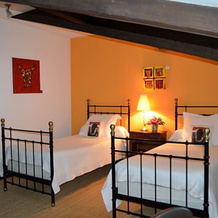 La Ferme Ostalapia, 埃茨 — 照片 5
