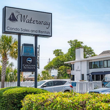 The Waterway Pet Friendly By Carolina Retreats, Уилмингтон — фото 3