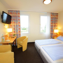 Hotel Kiekenstein, Hoexter — photo 3