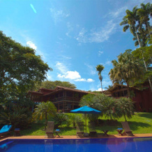 Sazagua Hotel, Pereira — photo 4