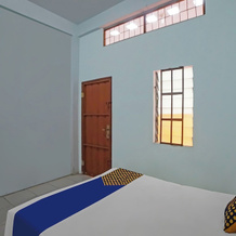 Hotel O Mandiri Inn, 基萨兰 — 照片 3