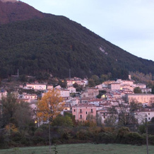 Il rifugio nel parco, 维莱塔巴雷亚 — 照片 3