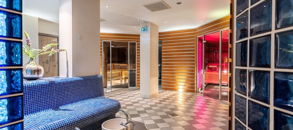 Hotel Zum Ochsen Schönwald, Шенвальд — фото 1