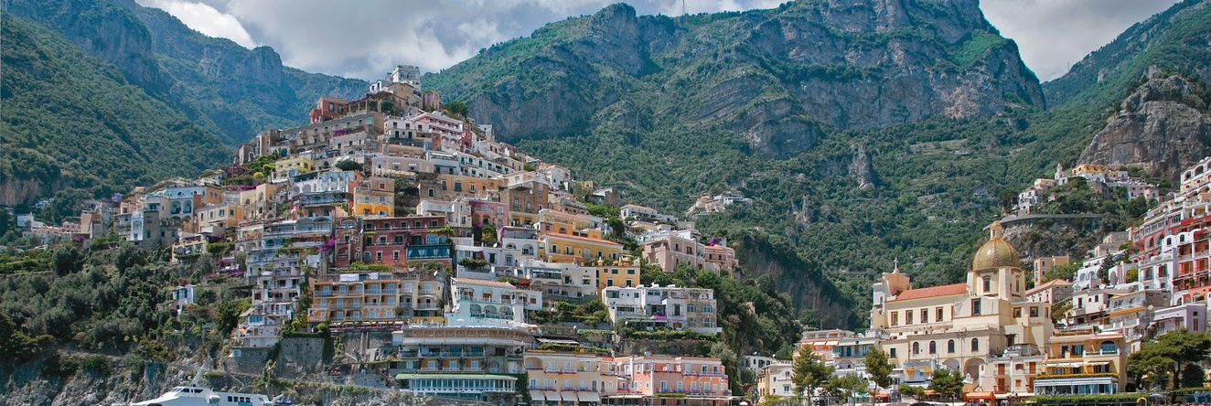 Covo dei Saraceni, 波西塔诺 — 照片 1