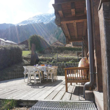 Chalet Indépendant Lanshyan-Ne, Ле-Контамин-Монжуа — фото 5