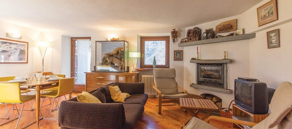 Casa le Bourg, La Salle — photo 1