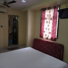 Mithran Residency, 马恒达世界城经济特区 — 照片 2