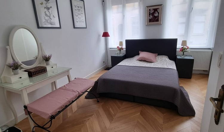 Appartement Vilvoorde Centrebrussels Airport, Вилворде — фото 1