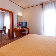 Hotel Persico's, San Giovanni in Persiceto — photo 4