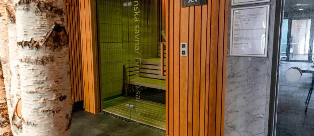 Sport Hotel Otocec, 新梅斯托 — 照片 1
