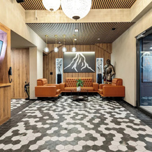 BERG & BERG HOTEL Kerns - Self-Check-in, 凯恩斯 — 照片 2