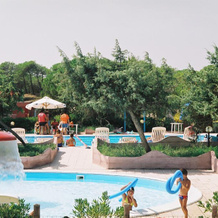 Camping Village Li Nibari, 索尔索 — 照片 4