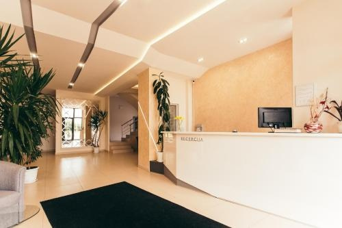 Hotel Dijana, 皮罗特 — 照片 1