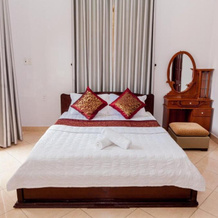 Rio 6A Homestay, Вунгтау — фото 2