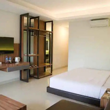 Hotel Tirta Kencana Cipanas Garut, 塔罗贡 — 照片 3