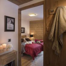 Cgh Résidence Boutique Les Chalets De Laÿssia, Самоен — фото 3
