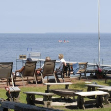 The Shallows Resort, Эгг-Харбор — фото 5