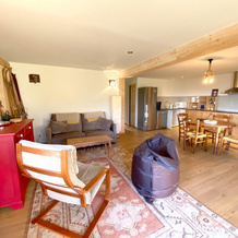 House With 5 Bedrooms In La Llagonne, With Wonderful Mountain View, Furnished Garden And Wifi - 6 Km From The Slopes, Ла Ллягон — фото 2