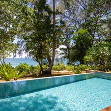 Koh Jum Beach Villas, пляж Ко Юм — фото 5