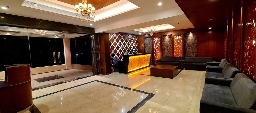 Hermes Resort & Spa, 巴达尼迪尤尔 — 照片 1