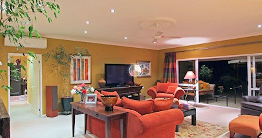 Richlyn Homestay Luxury Bed And Breakfast, 怀拉基 — 照片 1