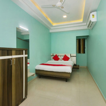 OYO 22918 Hotel Sadanand Mourya Lodging And Boarding, 塔拉普尔 — 照片 5