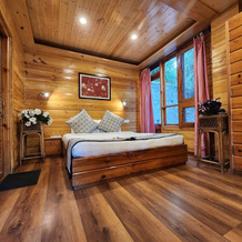 The Chalets Naldehra, 纳尔德赫拉 — 照片 4