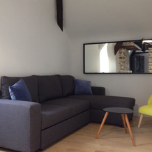 Le Duplex Des Eclusiers, Редон — фото 4