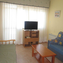 Galicia 100423 3 Bedroom Apartment By Mo Rentals, Буэу — фото 5