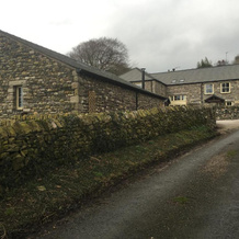 Helm Mount Lodge & Cottages, 肯德尔 — 照片 5
