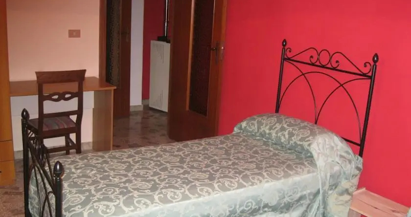 Casa Vacanze Le Castagnelle, Torchiara — photo 1