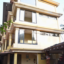 Kartik Resort, Mandrem — photo 4