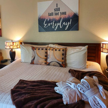 Sheridan House Inn - Adult Only, Уильямс — фото 3