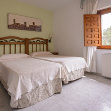 Hostal Visontium, Vinuesa — photo 2