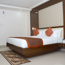 Vaishnavi Clarks Inn Buxar, Buxar — photo 4