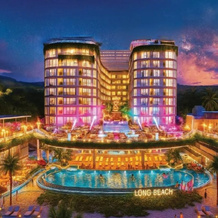Worldhotels Long Beach Resort Phu Quoc, Фукуок — фото 2