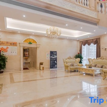 Vienna International Hotel (Qinzhouwan Square Nongken), Qinzhou — photo 2