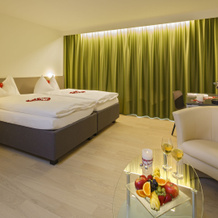 VitalBoutique Hotel Zurzacherhof, 巴特楚尔察赫 — 照片 5