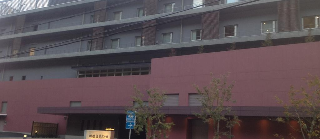 Oigawa Railway Kawane Onsen Hotel, 岛田市 — 照片 1