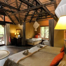 Hluhluwe River Lodge, Хлухлуве — фото 2