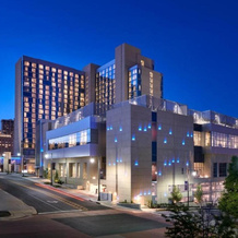 Loews Kansas City Hotel, Канзас-Сити — фото 2