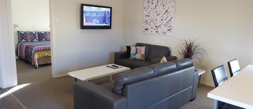 Streaky Bay Motel And Villas, Стрики Бэй — фото 1